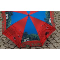 Parasol Doppler Art...