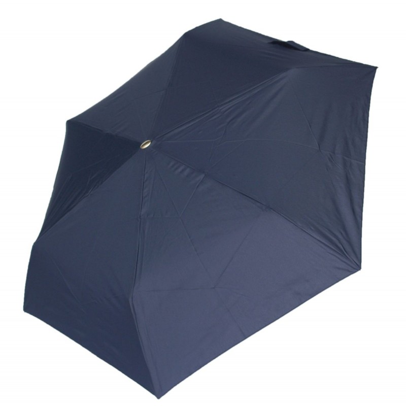 Parasol Doppler Slim lekki do torebki granatowy