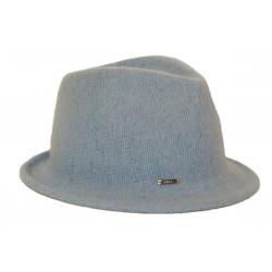 Kapelusz damski Trilby...