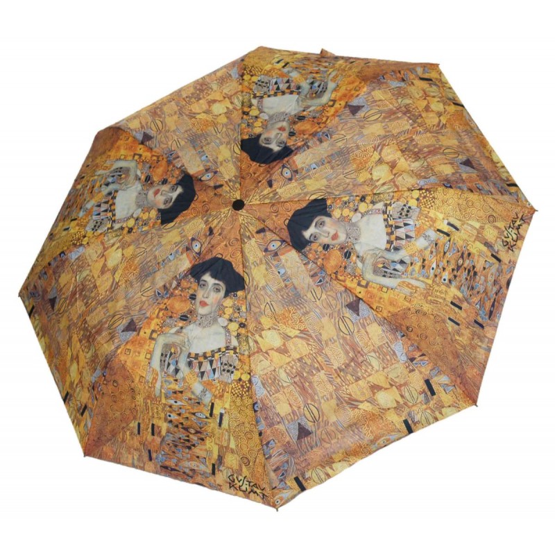 Parasol Doppler Art Klimt Adele Magic Mini.