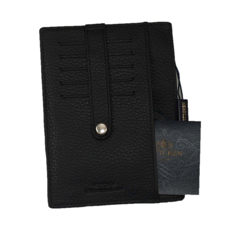 Wittchen 20-1-095 etui na paszport dowód i karty
