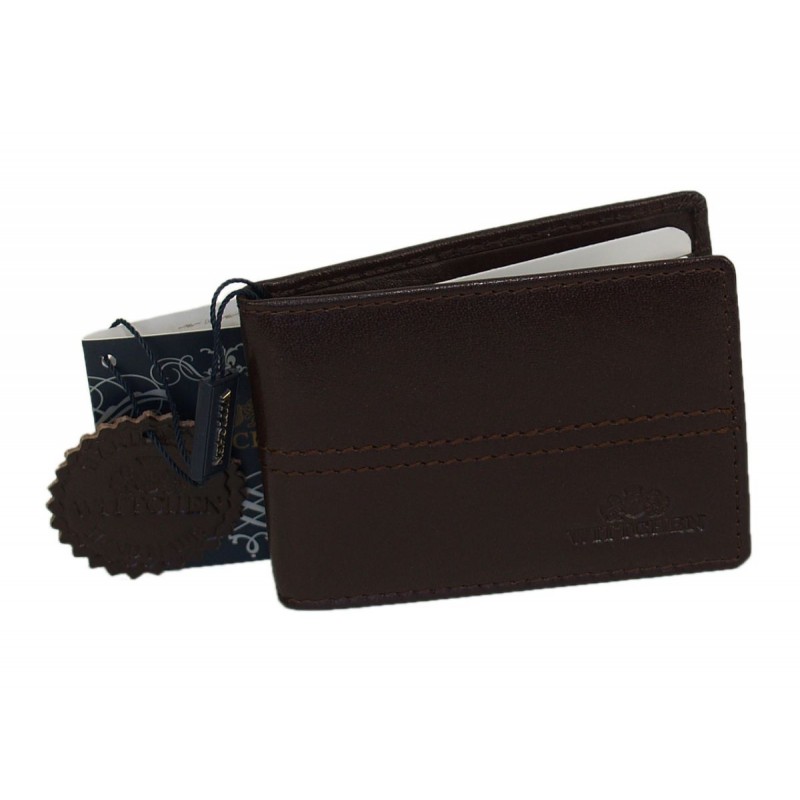 Wittchen etui prawo jazdy,dowód i karty 14-2-118