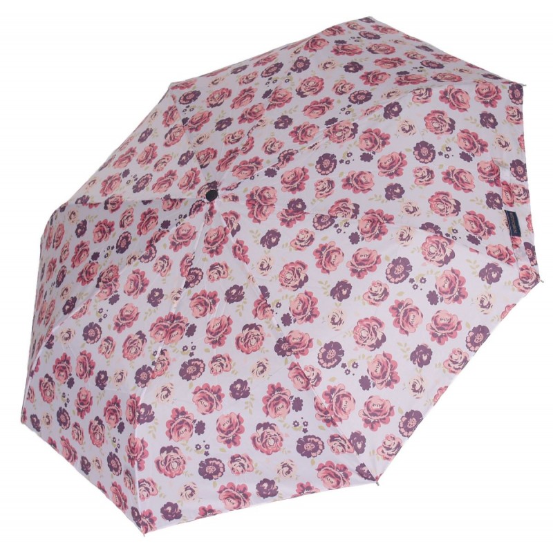 Wittchen parasol automat drobne róże do wiązanki.