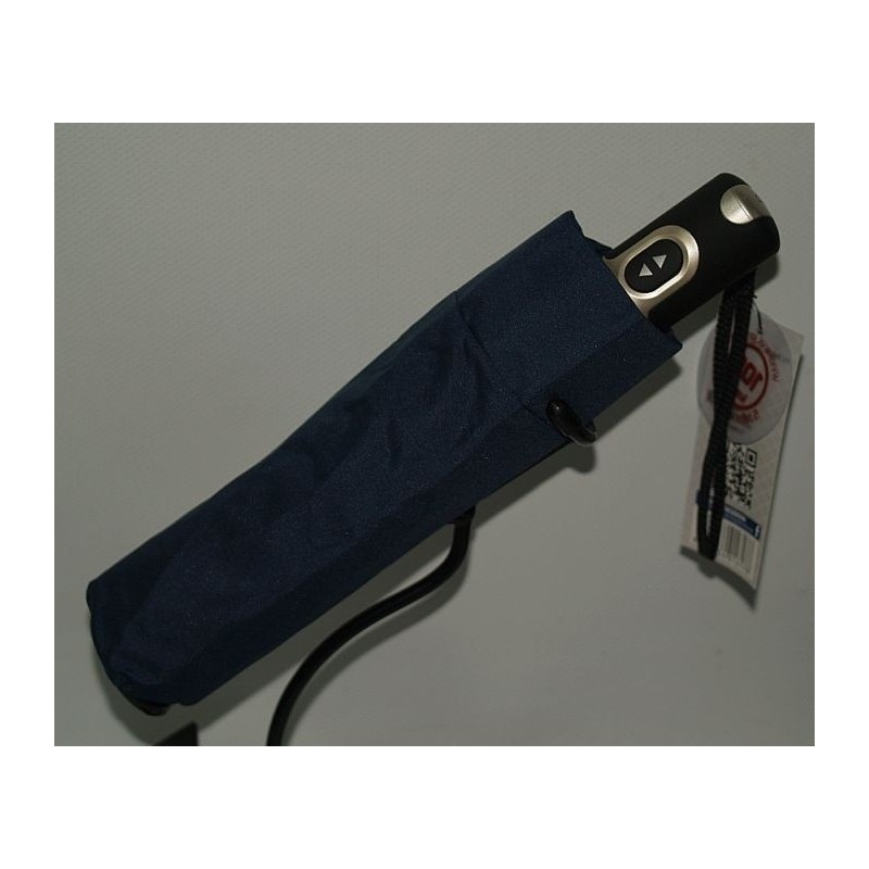 Parasol Doppler Magic Carbonsteel granat mocny
