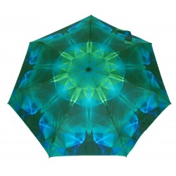 Parasol Knirps X1 jadeitowa...