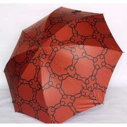 Parasol M&P damski łańcuch...